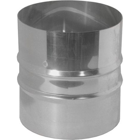 RACCORDO M/M Ø 80 mm