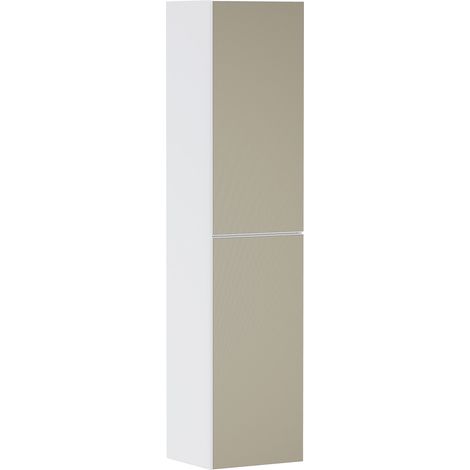 hansgrohe Xevolos E Hochschrank, Türanschlag links, (1/4)