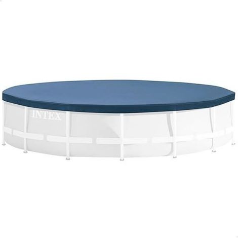 bâche Protection pour Piscine Ronde 66 BACHE (1/3)
