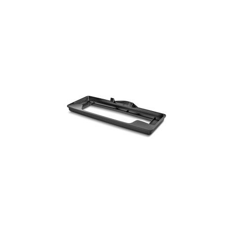 Kärcher Adapter für Teppiche und Teppiche, Zubehör für Easy Fix Dampfreiniger - Crezuo