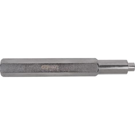KS TOOLS  Especial-Varilla hexagonal  22 mm  x 180  mm -  913.1480-02