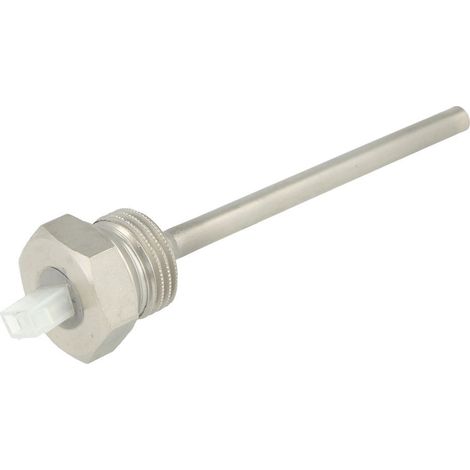 Sonde de fumées
