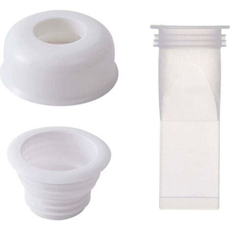 Lot de 4 bougies d'allumage L7T Universelles de Rechange - Bougie Tronçonneuse - Bougie D'allumage Remplacement pour Tondeuse à Gazon Moteurs à 2 Temps (1/5)