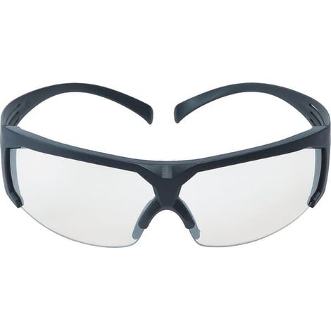 3 M SF610AS SECUREFITSCHUTZBRILLEN, AS, GRIS CADRE, I/O MIROIR (1/5)