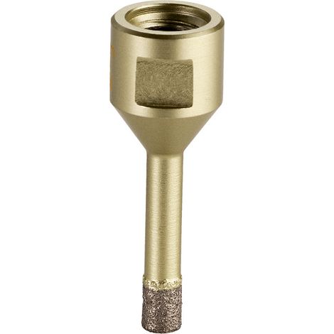 METABO Fliesen-Diamantbohrkrone "Dry", 8 mm, M14 (628301000) (1/3)