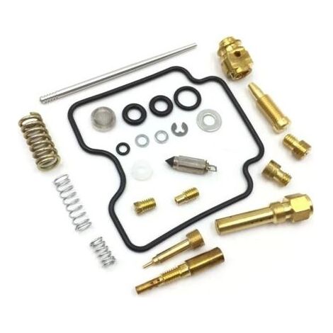 Kit de réparation de carburateur DS650 (2000-2007) - Pour quad Bombardier DS 650 (1/5)