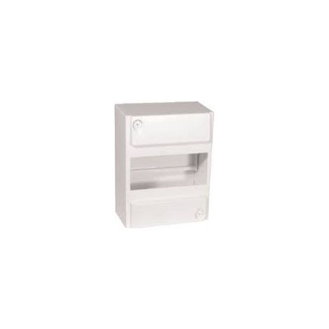 COFFRET 6 MODULES - MINI RAIL EUROHM