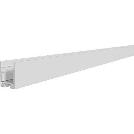 EVN Lichttechnik Alu-Profil 300cm U hoch APH 300