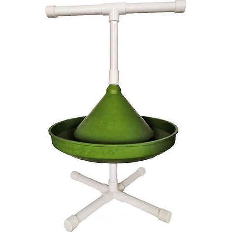 Papageienbadewanne, Futternapf, multifunktionales tragbares Vogelspielzeug, Sitzstange, Trainingshilfe