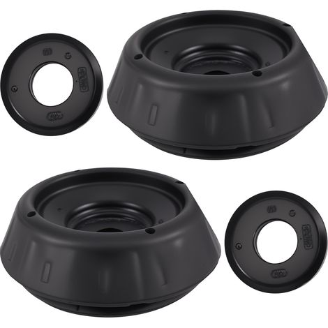 2x Cuscinetto Ammortizzatore Anteriore for Hyundai iX20 2010-2019 54611-1P000 (1/5)