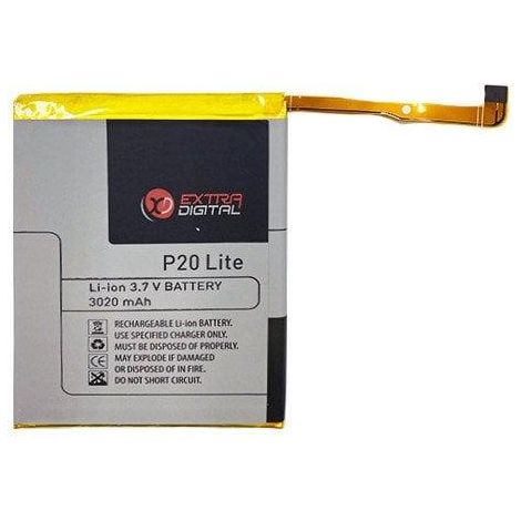 Batterie Huawei P20 Lite 3550 mAh 3,82 V