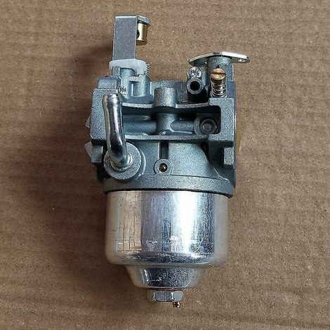 EH25 Vergaser für Subaru Robin EH25 EH25-2 8,5 PS manipulationssicherer Motor, Vergaserteile 254-62533-10 (1/5)