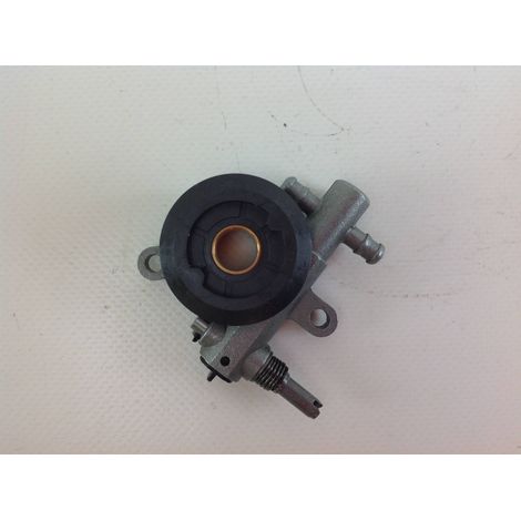 Elektrische Motorsägenölpumpe PR270 GGP-ALPINA-CASTOR-CASTEL 383594507 392061