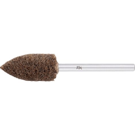 PFERD Fleece Layered Tools PNER-H SP 1020/3 A G 10 Stk (1/5)