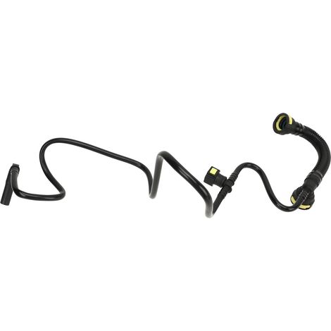 Tuyau d'alimentation en carburant 1574H6 étanche, remplacement pour Peugeot 206 207 1.4 8V (1/5)