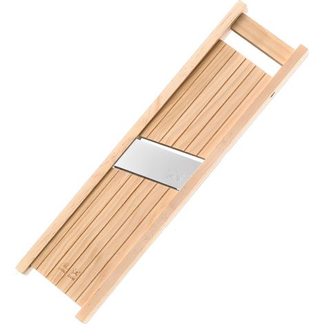 Gemüseschneider, Edelstahlklinge, Gemüseschäler