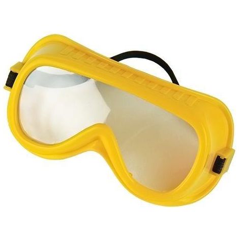 Gafas de seguridad Bosch