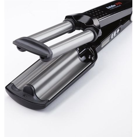 BABYLISS BAB2369TTE Piastra per capelli (1/5)