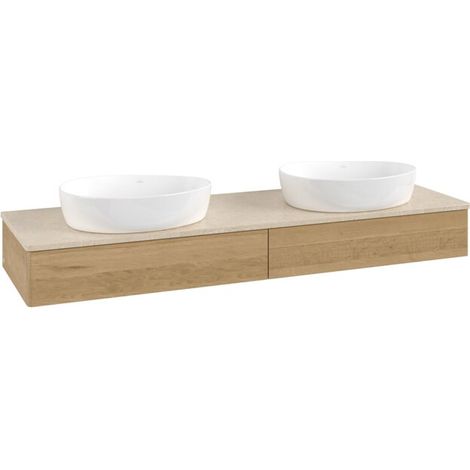 Villeroy & Boch L17013HN WTUS Antao L171 1600x190x500mm (1/3)