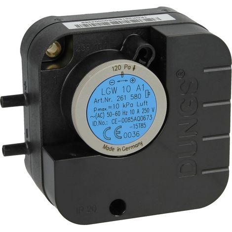 Pressostat pour ELCO 333263625