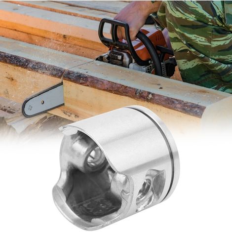 42-mm-Kolbenbolzen-Ringsatz passend für HUSQVARNA 345, 345e, 346, 346XP, 346 EPA-Kettensägenteile (1/5)