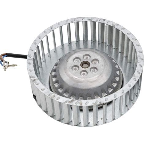 Ersatzteil - Ventilator -  - BOSCH, SIEMENS, NEFF