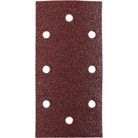 kwb 817980 accesorio para lijadora 10 pieza(s) Hoja lijadora