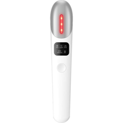 Masseur électromagnétique pour les yeux cenocco cc9099 (1/3)