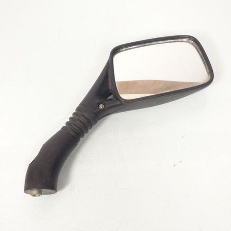 [PRODUIT D'OCCASION] Rétroviseur droit origine pour scooter Aprilia 50 SR Occasion (1/2)