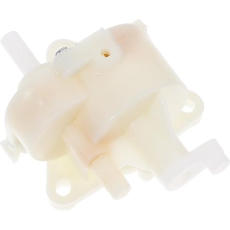 Engrenage Oscillant de Rechange pour Ventilateur Électrique, Matériau Abs, Oscillation Stable et Fluide, Compatible Ventilateurs de Table Pied (1/5)