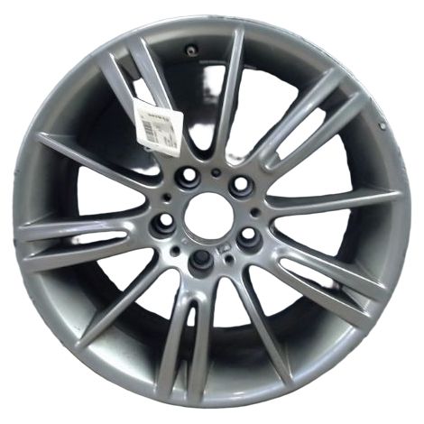 [PRODUIT D'OCCASION] Jante Aluminium BMW Serie 3 ♻️ Ref Oe. 36118037142 - Garantie à vie