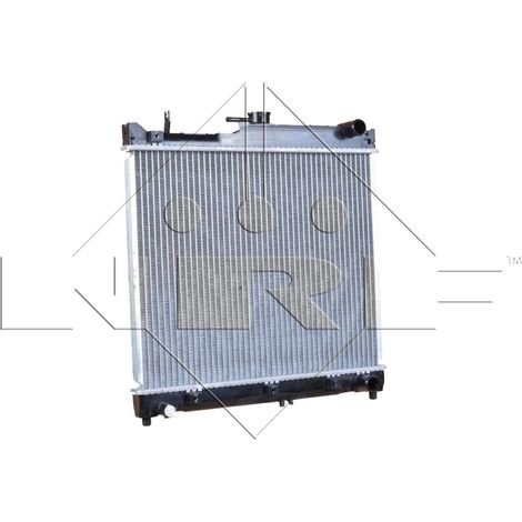 Radiateur, refroidissement du moteur NRF 53930 SUZUKI 1770080A00 1770080A20