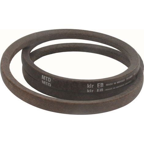 Cinghia MTD 754-0495