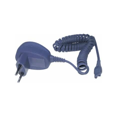ADAPTATEUR SECTEUR EUROPE POUR PETIT ELECTROMENAGER PHILIPS - 422203606790 (1/2)