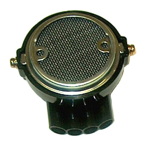 Filtro aria completo decespugliatore Shindaiwa T20, GP25 compatibile