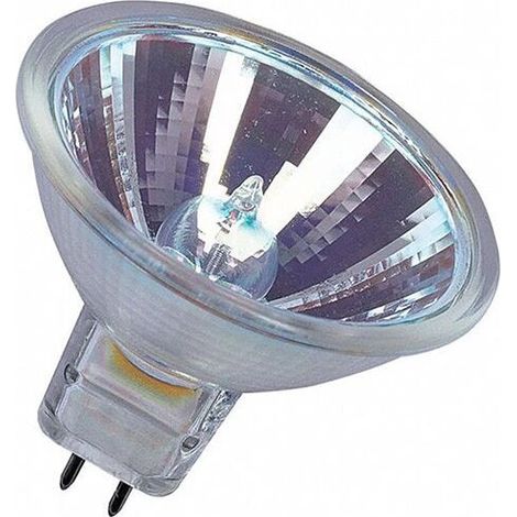 Ampoule dichroïque LED DECOSTAR 51S 20W 12V 2800K par Ledvance - Ampoule dichroïque LED DECOSTAR 51S 20W 12V 2800K par Ledvance