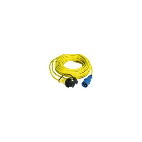 Cable de tierra 15m 16A Victron Energy
