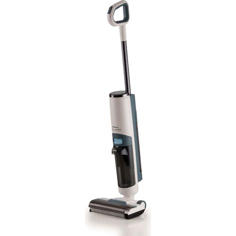 Ariete Aqua Force 2483 Lavapavimenti Aspirapolvere Cordless 2in1 Azzurro (1/5)
