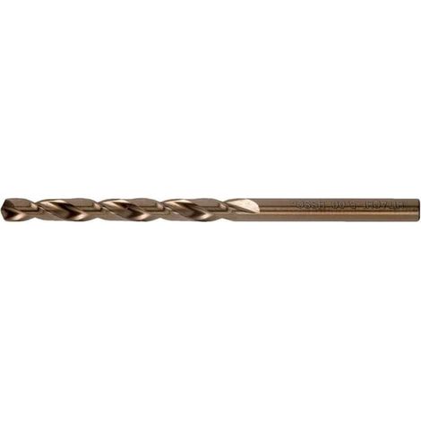 Mèche à métal 2,5mm HIKOKI 780505