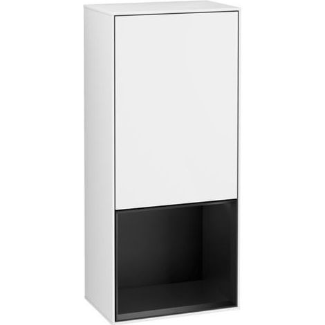 Armoire latérale VB Finion F54 418x936x270mm avec Bel FK/RE/AP : GF/PD/-