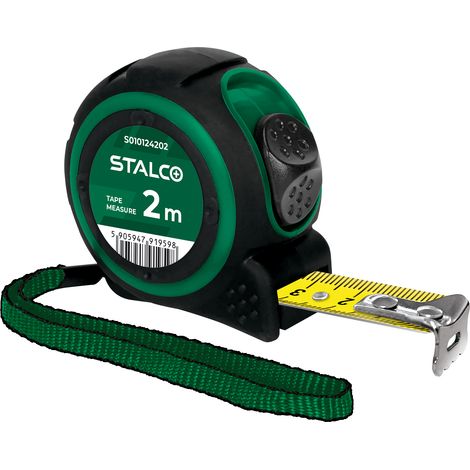 Metro a nastro Metro a nastro 5 m x 19 mm
