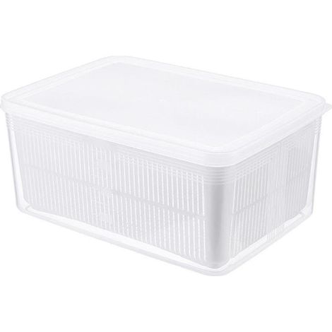 Nouvelle boîte de rangement pour réfrigérateur (1 pièce)