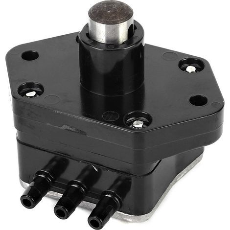Pompe à essence hors-bord 62Y-24410-04-00 compatible Yamaha F25-F60hp 1995-2004 (1/5)