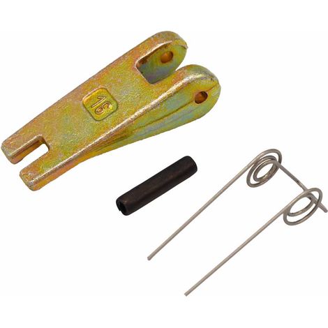 Ersatzschmiedefalle CARTEC WA290G (1/3)