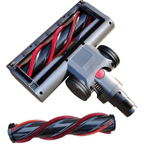 Compatible avec la brosse de sol électrique pour aspirateur à main sans fil P11 et brosse rotative (1/5)
