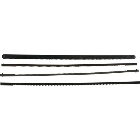 Sägeblatt Aster masterproof 165 mm Metall schneiden (1/3)