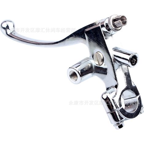 Pièces de moto compatibles avec les étriers de frein arrière F15020357 pour Italika 250z 2019-2025. (1/5)