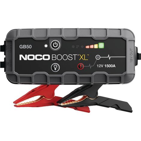 NOCO GB50.
