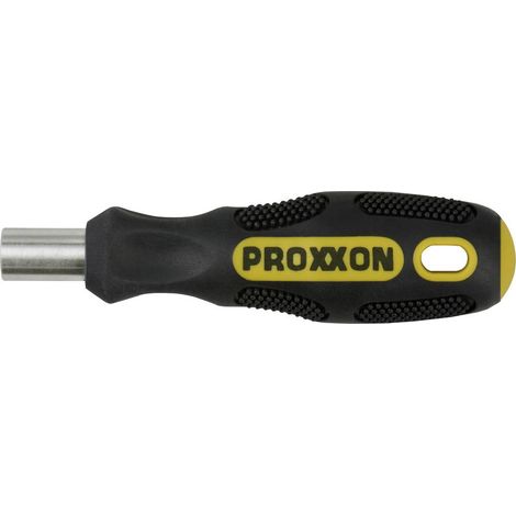Proxxon Mini-FLEX-DOT-Griff Porte-embouts