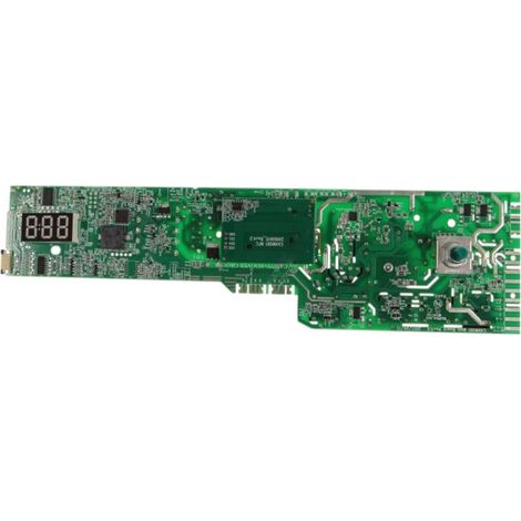 Module programmé